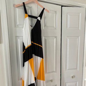 SAHOCO Dress Brand New Made in Portugal